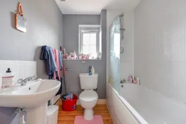 Property cover
