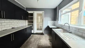 Property cover
