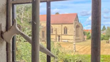 Property for Auction in Bedfordshire and Buckinghamshire - 23 Market Square, Winslow, Buckingham, Buckinghamshire