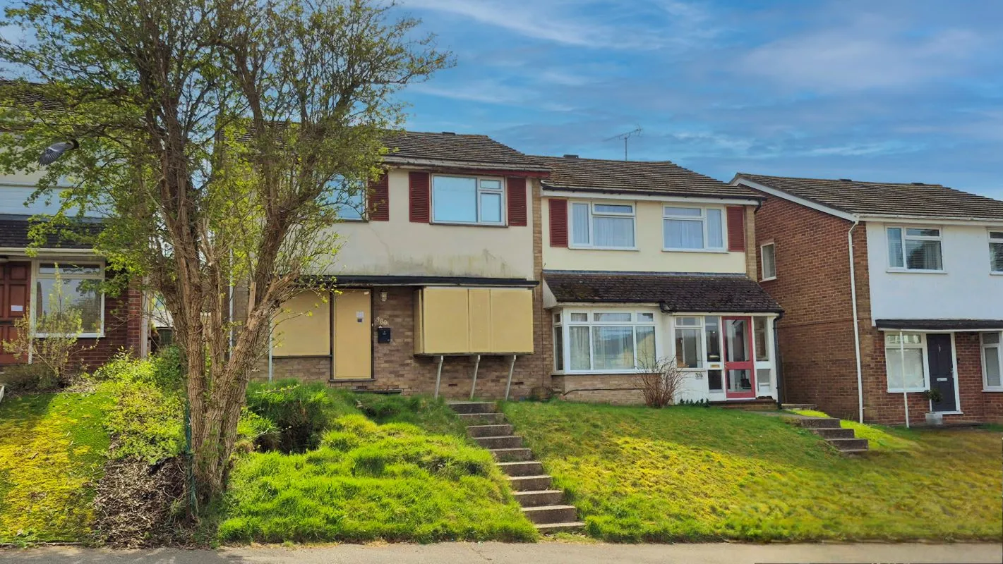 Hemel Hempstead, Hertfordshire, HP1 2NT - Online Auctions