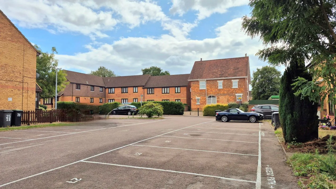 Flitwick, Bedford, Bedfordshire, MK45 1BN - Online Auctions