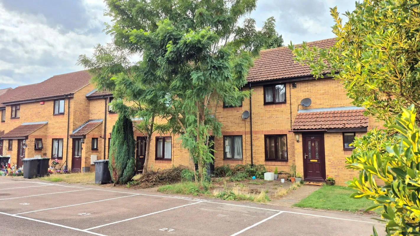 Flitwick, Bedford, Bedfordshire, MK45 1BN - Online Auctions