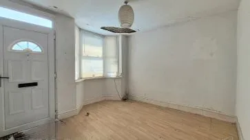 Property cover