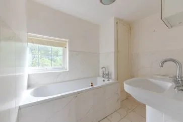 Property cover