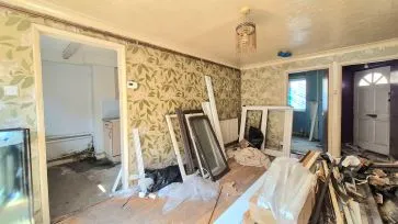 Property cover