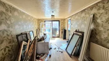 Property for Auction in Bedfordshire and Buckinghamshire - 19 Collingdon Street, Luton, Bedfordshire LU1 1RT