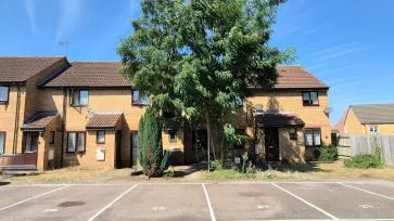 Property for Auction in Bedfordshire and Buckinghamshire - 29 Badgers Close, Flitwick, Bedford, Bedfordshire