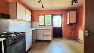 Property for Auction in Bedfordshire and Buckinghamshire - 29 Badgers Close, Flitwick, Bedford, Bedfordshire