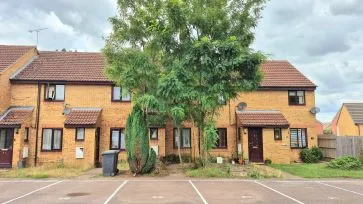 Property for Auction in Bedfordshire and Buckinghamshire - 29 Badgers Close, Flitwick, Bedford, Bedfordshire MK45 1BN