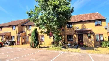 Property for Auction in Bedfordshire and Buckinghamshire - 29 Badgers Close, Flitwick, Bedford, Bedfordshire