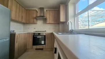 Property cover