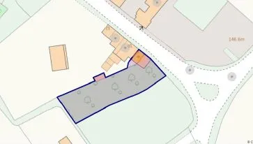 Property for Auction in Bedfordshire and Buckinghamshire - 9 South End, Milton Bryan, Milton Keynes, Buckinghamshire MK17 9HS