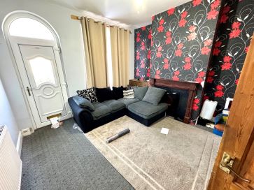 Property for Auction in Birmingham
