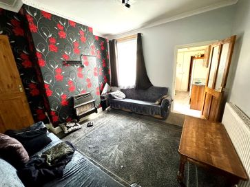 Property for Auction in Birmingham