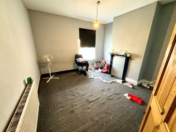 Property for Auction in Birmingham