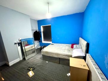 Property for Auction in Birmingham