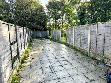 Property for Auction in Birmingham
