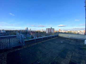 Property for Auction in Birmingham - 24 the Purple Apartments, Broadway Plaza, 219 Ladywood Middleway, Birmingham, West Midlands B16 8EQ