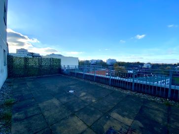 Property for Auction in Birmingham - 24 the Purple Apartments, Broadway Plaza, 219 Ladywood Middleway, Birmingham, West Midlands B16 8EQ