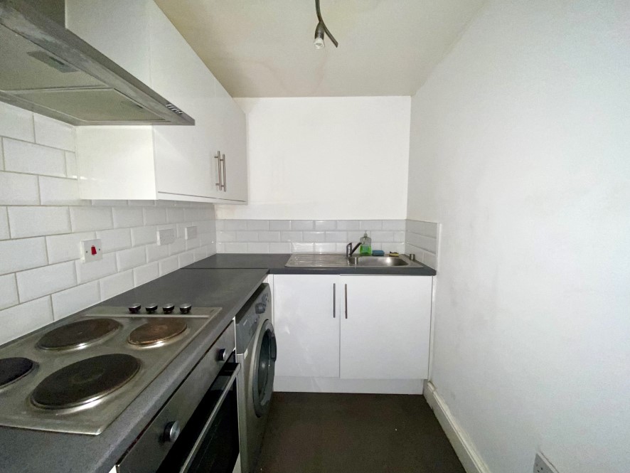 Property for Auction in Birmingham - 24 the Purple Apartments, Broadway Plaza, 219 Ladywood Middleway, Birmingham, West Midlands B16 8EQ