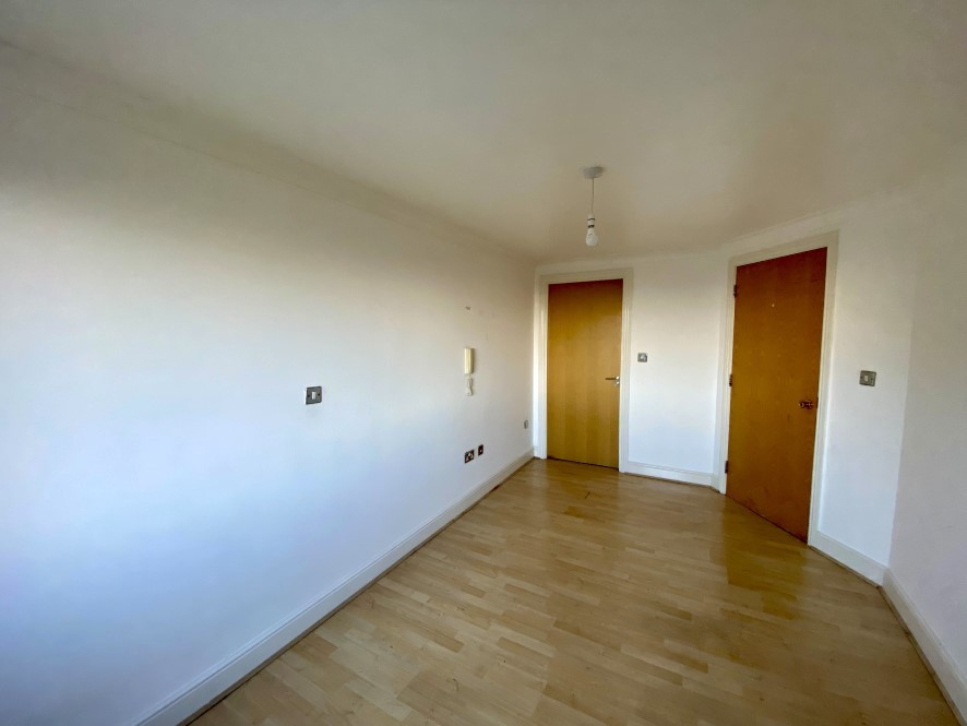 Property for Auction in Birmingham - 24 the Purple Apartments, Broadway Plaza, 219 Ladywood Middleway, Birmingham, West Midlands B16 8EQ