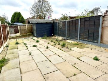 Property for Auction in Birmingham - 5 Broadwaters Avenue, Wednesbury, West Midlands WS10 7QR