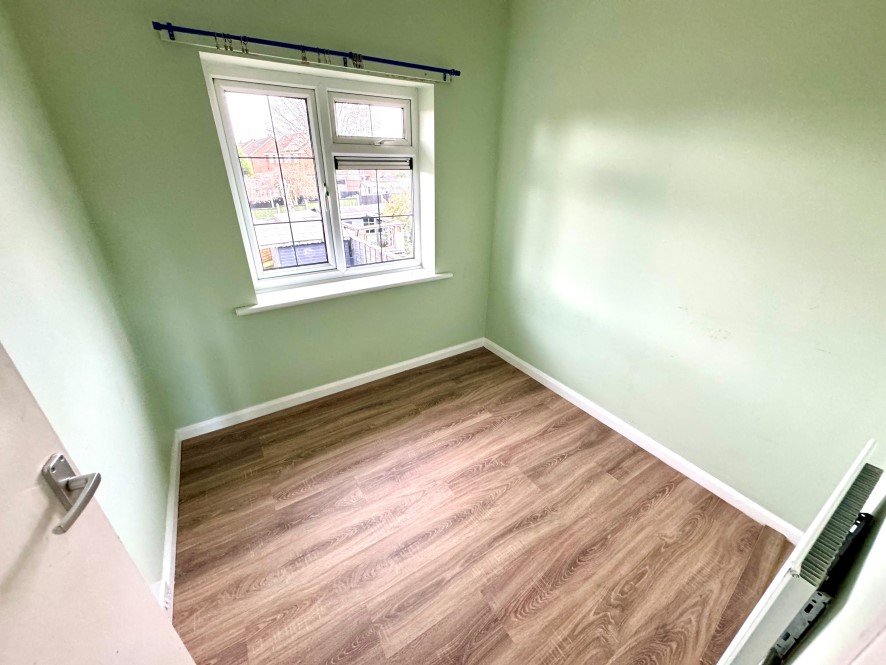 Property for Auction in Birmingham - 5 Broadwaters Avenue, Wednesbury, West Midlands WS10 7QR