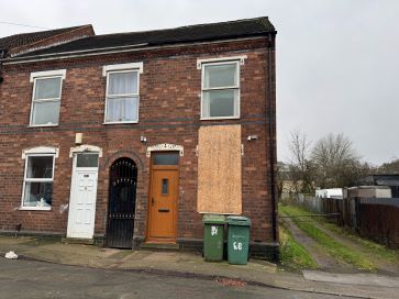 Property cover