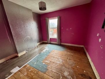 Property for Auction in Birmingham - 58 Foster Street, Blakenall, Walsall, West Midlands WS3 1LH