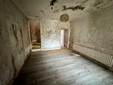 Property for Auction in Birmingham - 58 Foster Street, Blakenall, Walsall, West Midlands WS3 1LH