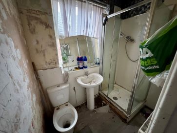 Property for Auction in Birmingham - 58 Foster Street, Blakenall, Walsall, West Midlands WS3 1LH