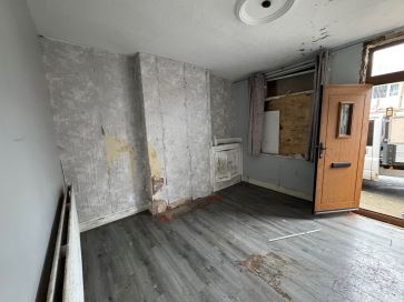 Property for Auction in Birmingham - 58 Foster Street, Blakenall, Walsall, West Midlands WS3 1LH