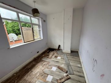 Property for Auction in Birmingham - 58 Foster Street, Blakenall, Walsall, West Midlands WS3 1LH