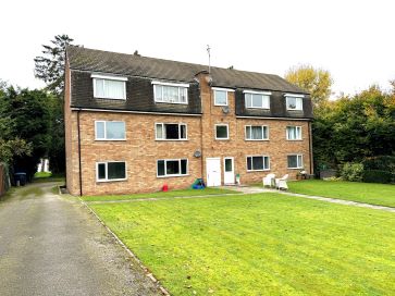 Property for Auction in Birmingham - 1 Regan Court, Springfield Road, Sutton Coldfield, West Midlands B75 7JH