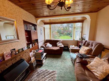 Property for Auction in Birmingham - 37 Springfields, Rushall, Walsall, West Midlands WS4 1JT