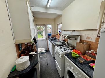 Property for Auction in Birmingham - 37 Springfields, Rushall, Walsall, West Midlands WS4 1JT