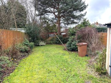 Property for Auction in Birmingham - 37 Springfields, Rushall, Walsall, West Midlands WS4 1JT