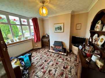 Property for Auction in Birmingham - 37 Springfields, Rushall, Walsall, West Midlands WS4 1JT