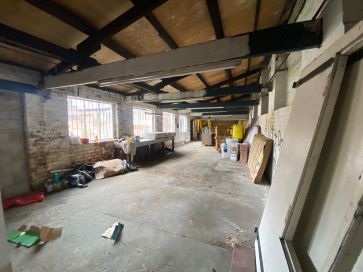 Property for Auction in Birmingham - 107-110 Paddock Lane, Walsall, West Midlands WS1 2EH