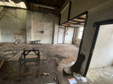 Property for Auction in Birmingham - 107-110 Paddock Lane, Walsall, West Midlands WS1 2EH