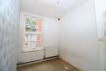 Property for Auction in Birmingham - 23 Tettenhall Road, Wolverhampton, West Midlands WV3 9NB