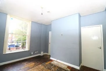 Property for Auction in Birmingham - 23 Tettenhall Road, Wolverhampton, West Midlands WV3 9NB
