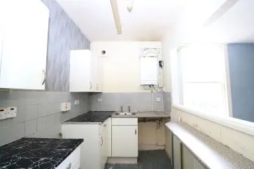 Property for Auction in Birmingham - 23 Tettenhall Road, Wolverhampton, West Midlands WV3 9NB