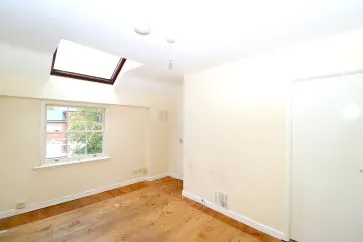 Property for Auction in Birmingham - 23 Tettenhall Road, Wolverhampton, West Midlands WV3 9NB