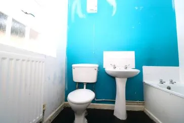 Property for Auction in Birmingham - 23 Tettenhall Road, Wolverhampton, West Midlands WV3 9NB