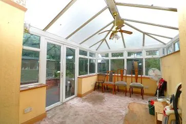 Property cover