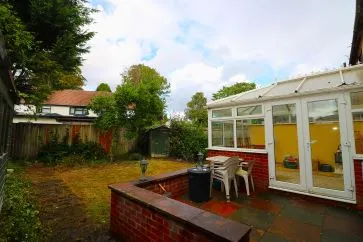 Property for Auction in Birmingham - 121, Sutton Road, Walsall, West Midlands WS5 3AG
