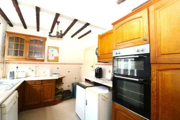 Property for Auction in Birmingham - 121, Sutton Road, Walsall, West Midlands WS5 3AG