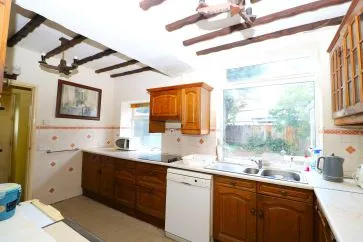 Property for Auction in Birmingham - 121, Sutton Road, Walsall, West Midlands WS5 3AG