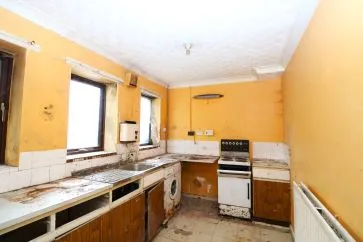 Property cover